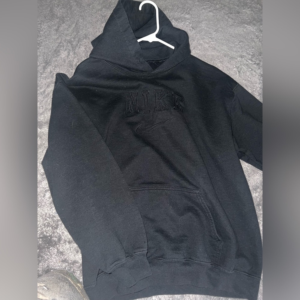 Nike Women’s hoodie, size L